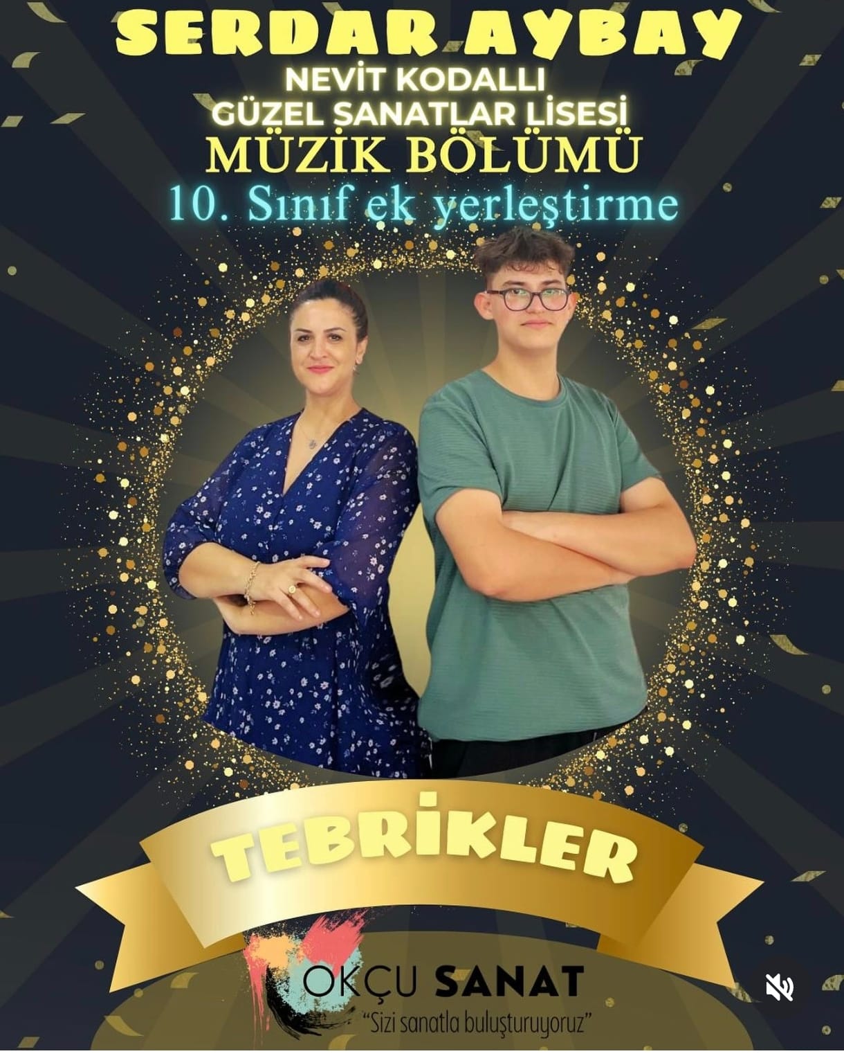 Okçu Sanat Merkezi binası ve atölyeleri
